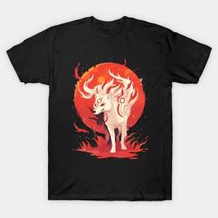 amaterasu T-Shirt